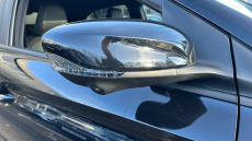 MG MG3 1.5 Hybrid Trophy 5dr Auto Hybrid Hatchback